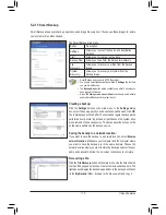 Preview for 115 page of Giga-Byte Communications GA-Z270X-Gaming 8 User Manual