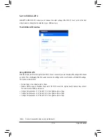 Preview for 119 page of Giga-Byte Communications GA-Z270X-Gaming 8 User Manual