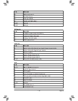 Preview for 135 page of Giga-Byte Communications GA-Z270X-Gaming 8 User Manual