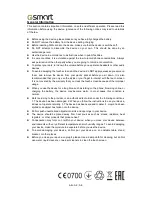 Preview for 7 page of Giga-Byte Communications GSmart Alto A2 User Manual