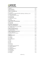 Preview for 8 page of Giga-Byte Communications GSmart Alto A2 User Manual