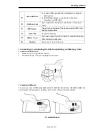 Preview for 11 page of Giga-Byte Communications GSmart Alto A2 User Manual