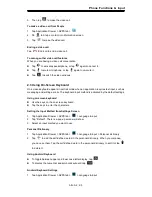 Preview for 25 page of Giga-Byte Communications GSmart Alto A2 User Manual