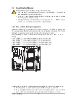 Preview for 17 page of Giga-Byte Communications MD30-RS0 User Manual