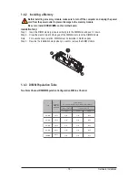 Preview for 18 page of Giga-Byte Communications MD30-RS0 User Manual