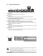 Preview for 19 page of Giga-Byte Communications MD30-RS0 User Manual