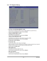 Preview for 46 page of Giga-Byte Communications MD30-RS0 User Manual