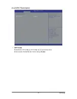 Preview for 71 page of Giga-Byte Communications MD30-RS0 User Manual