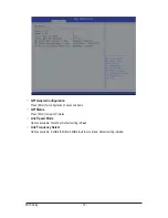 Preview for 74 page of Giga-Byte Communications MD30-RS0 User Manual