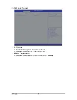 Preview for 78 page of Giga-Byte Communications MD30-RS0 User Manual
