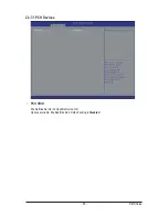 Preview for 85 page of Giga-Byte Communications MD30-RS0 User Manual