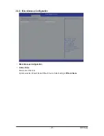 Preview for 97 page of Giga-Byte Communications MD30-RS0 User Manual