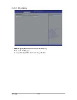 Preview for 100 page of Giga-Byte Communications MD30-RS0 User Manual