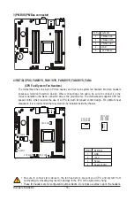 Preview for 16 page of Giga-Byte Communications MP30-AR0 User Manual