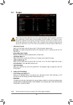 Preview for 23 page of GIGA-BYTE TECHNOLOGY A520 AORUS ELITE User Manual