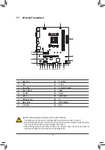 Предварительный просмотр 12 страницы GIGA-BYTE TECHNOLOGY A520M S2H User Manual