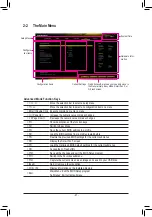 Предварительный просмотр 21 страницы GIGA-BYTE TECHNOLOGY A520M S2H User Manual