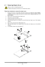 Предварительный просмотр 24 страницы GIGA-BYTE TECHNOLOGY AMD EPYC R183-Z92-AAD1 User Manual