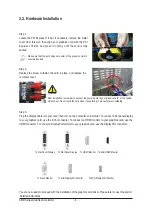 Preview for 4 page of GIGA-BYTE TECHNOLOGY AMD GV-R523D3-1GL User Manual