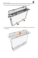 Предварительный просмотр 7 страницы GIGA-BYTE TECHNOLOGY AORUS FO48U User Manual