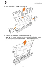 Предварительный просмотр 8 страницы GIGA-BYTE TECHNOLOGY AORUS FO48U User Manual