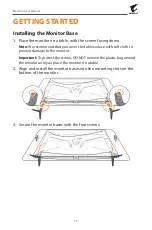 Предварительный просмотр 13 страницы GIGA-BYTE TECHNOLOGY AORUS FO48U User Manual