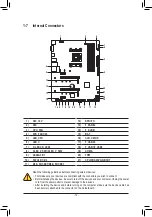 Preview for 12 page of GIGA-BYTE TECHNOLOGY B450 AORUS ELITE User Manual