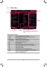 Preview for 23 page of GIGA-BYTE TECHNOLOGY B450 AORUS ELITE User Manual