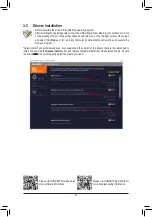 Preview for 41 page of GIGA-BYTE TECHNOLOGY B450 AORUS ELITE User Manual