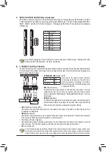 Предварительный просмотр 15 страницы GIGA-BYTE TECHNOLOGY B460M D2V User Manual