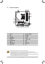 Предварительный просмотр 14 страницы GIGA-BYTE TECHNOLOGY B550M AORUS PRO User Manual