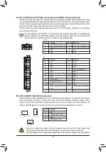 Предварительный просмотр 15 страницы GIGA-BYTE TECHNOLOGY B550M AORUS PRO User Manual