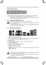 Предварительный просмотр 11 страницы GIGA-BYTE TECHNOLOGY B560M DS3H AC User Manual