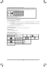 Предварительный просмотр 45 страницы GIGA-BYTE TECHNOLOGY B560M DS3H AC User Manual