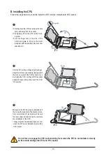 Предварительный просмотр 12 страницы GIGA-BYTE TECHNOLOGY B760M DS3H AX User Manual