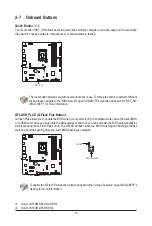 Предварительный просмотр 18 страницы GIGA-BYTE TECHNOLOGY B760M DS3H AX User Manual