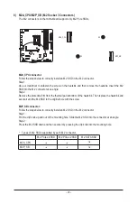 Предварительный просмотр 23 страницы GIGA-BYTE TECHNOLOGY B760M DS3H AX User Manual