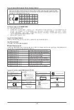 Предварительный просмотр 37 страницы GIGA-BYTE TECHNOLOGY B760M DS3H AX User Manual