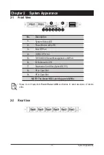 Preview for 17 page of GIGA-BYTE TECHNOLOGY E162-220 User Manual