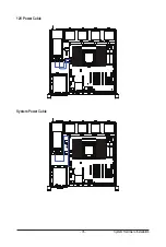 Preview for 35 page of GIGA-BYTE TECHNOLOGY E252-P31 User Manual