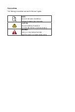 Preview for 3 page of GIGA-BYTE TECHNOLOGY G191-H44 Service Manual