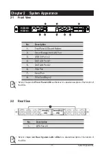 Preview for 17 page of GIGA-BYTE TECHNOLOGY G191-H44 Service Manual