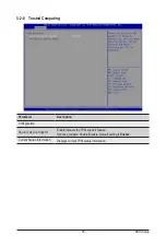 Preview for 59 page of GIGA-BYTE TECHNOLOGY G191-H44 Service Manual