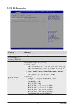 Preview for 63 page of GIGA-BYTE TECHNOLOGY G191-H44 Service Manual