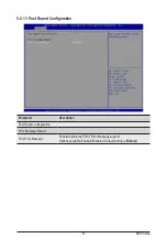 Preview for 67 page of GIGA-BYTE TECHNOLOGY G191-H44 Service Manual