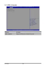 Preview for 68 page of GIGA-BYTE TECHNOLOGY G191-H44 Service Manual