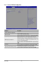 Preview for 74 page of GIGA-BYTE TECHNOLOGY G191-H44 Service Manual