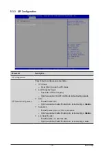 Preview for 75 page of GIGA-BYTE TECHNOLOGY G191-H44 Service Manual