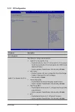 Preview for 78 page of GIGA-BYTE TECHNOLOGY G191-H44 Service Manual