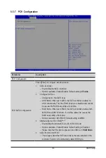 Preview for 83 page of GIGA-BYTE TECHNOLOGY G191-H44 Service Manual